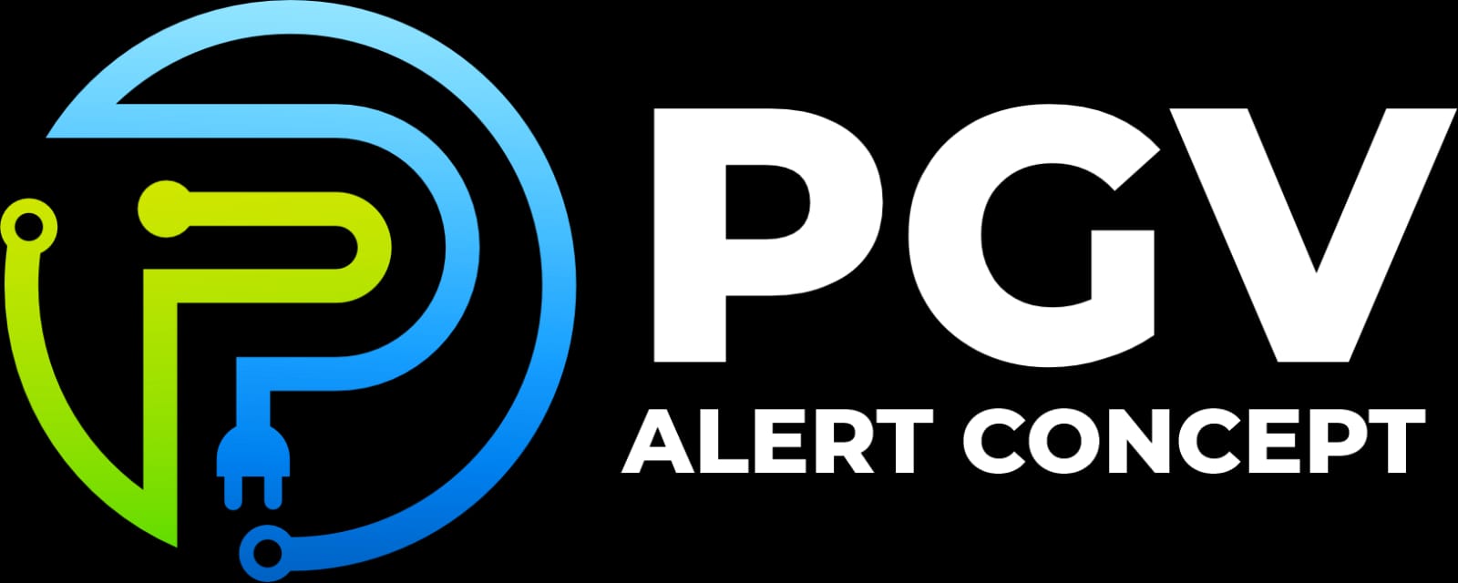 PGV Alert Concept